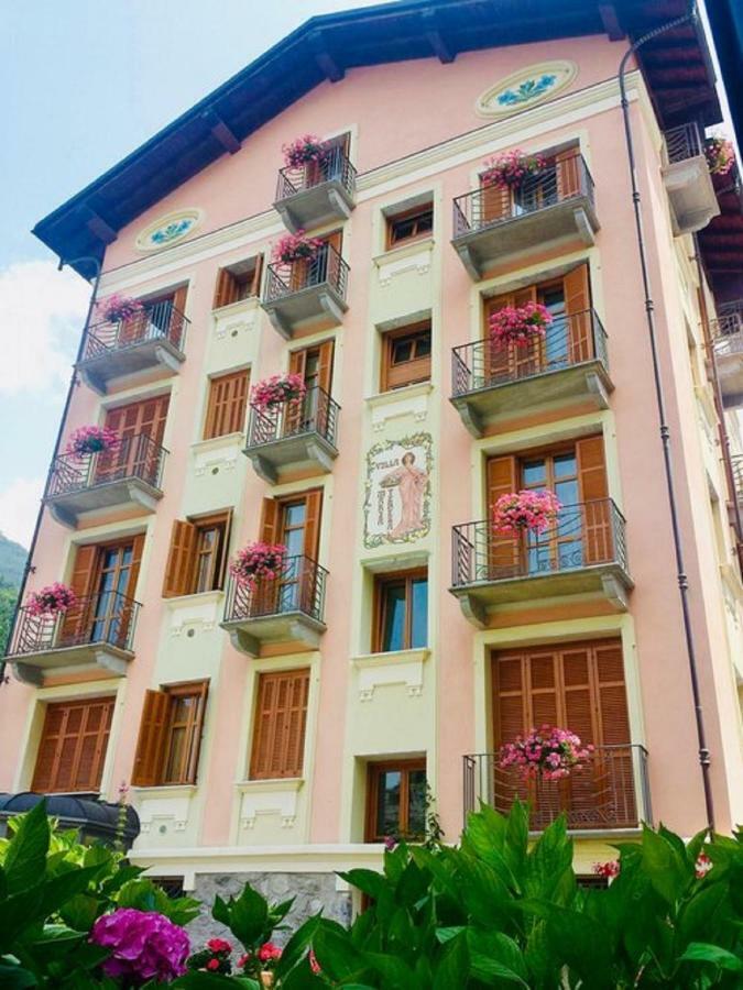 Villa Teresa Limone Piemonte Ngoại thất bức ảnh